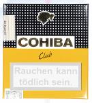 Club Cohiba Club